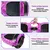 Hoverboard Infantil Skate Elétrico 6.5&quot; Led Bluetooth caixa de som Bateria - loja online