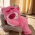 Urso brinquedos de pelúcia Bonito Toy Story plushie Aro