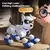 Jjrc r27 controle remoto robô cão inteligente interativo filhote de cachorro 2 - loja online