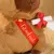 Imagem do Chapéu médico capivara brinquedo de pelúcia graduado bonecas de pelúcia boni
