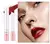 Cigarro Batom Set, de longa duração Lip Glaze Matte Lip Gloss, à prova d&#39; na internet