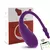 Vagina bluetooth app vibradores clitóris estimulação vibratória ovo g ponto - ASHASTORE
