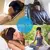 Fones De Ouvido Sem Fio Bluetooth, Esportes Dormir Headband, Fones De Ouvido Elásticos, Música Eye Mask, Headset - loja online