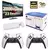 M15 Game Stick Mini Retro Console de Videogame 4K TV Embutido 20000 Jogos Sem Fi
