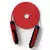 Corda de pular de velocidade, equipamento de ginástica para casa, exercício fi