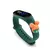 Disney-Mickey e Minnie LED Touch Watch, Pulseira Pato Donald, Relógio Eletrôni