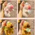 Capivara rosa Anime Boneca De Pelúcia, Leão Chapéu Dança, Brinquedo Fofo, Pe - comprar online