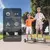 Hoverboard Overboard Infantil Skate Elétrico 6.5&quot; Led Bluetooth caixa de s - loja online