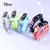 Disney-Mickey e Minnie LED Touch Watch, Pulseira Pato Donald, Relógio Eletrôni - comprar online