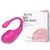 Vagina bluetooth app vibradores clitóris estimulação vibratória ovo g ponto na internet