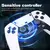 M15 Game Stick Mini Retro Console de Videogame 4K TV Embutido 20000 Jogos Sem Fi - comprar online