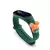 Imagem do Disney-Mickey e Minnie LED Touch Watch, Pulseira Pato Donald, Relógio Eletrôni