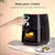 Imagem do air fryer fritadeira eletrica air fryer fritadeira frete grátis elétrica forno