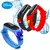 Disney-Mickey e Minnie LED Touch Watch, Pulseira Pato Donald, Relógio Eletrôni - ASHASTORE