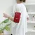 Novo balão telefone móvel crossbody sacos para mulheres moda feminina bolsa de - ASHASTORE