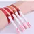 Cigarro Batom Set, de longa duração Lip Glaze Matte Lip Gloss, à prova d&#39; - comprar online