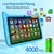 BDF-Tablet com câmera dupla para crianças, Android 13, 4GB de RAM, 64GB ROM, e - loja online