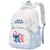 Anime lilo ponto mochila grande capacidade bookbag para menino menina das mulher - ASHASTORE