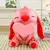 Disney boneca de pelúcia ponto lilo boneca bonito pato ponto pelúcia brinquedo - comprar online