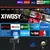 XWBSY 25000Lumens Android 4K Projetor Wifi6 Full HD Projetor Sem Fio Auto Keysto