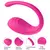 Imagem do Vagina bluetooth app vibradores clitóris estimulação vibratória ovo g ponto