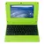 Imagem do Venda direta da fábrica 7 polegadas android 12.0 os netbook mini computador a13