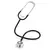 Estetoscópio profissional de cabeça dupla de luxo, estetoscópio médico, card - comprar online