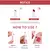 Cigarro Batom Set, de longa duração Lip Glaze Matte Lip Gloss, à prova d&#39; - loja online