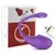 Vagina bluetooth app vibradores clitóris estimulação vibratória ovo g ponto - comprar online