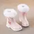 Botas de inverno para meninas, moda versátil, cano longo, confortável, casual, - comprar online