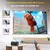XWBSY 25000Lumens Android 4K Projetor Wifi6 Full HD Projetor Sem Fio Auto Keysto - comprar online
