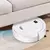 Imagem do Robô aspirador automático, inteligente varrer, seco e úmido máquina de limpe
