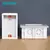 Imagem do Interruptor de toque inteligente WiFi SRAN, funciona com Google Home/Alexa, pain