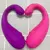 Vagina bluetooth app vibradores clitóris estimulação vibratória ovo g ponto na internet