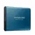 Disco de memória flash SSD portátil para laptop e desktop, tipo-C USB 3.1, dis - loja online