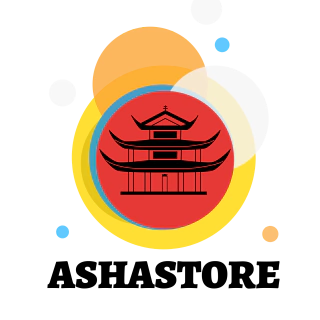 ASHASTORE