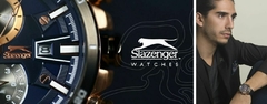 Banner de la categoría SLAZENGER