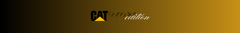 Banner de la categoría RELOJES CAT LIMITED EDITION 2025