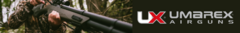Banner de la categoría UMAREX