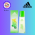 Adidas Floral Dream Women/ 50 ml Eau De Toilette Spray