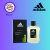 Adidas Pure Game Men, New Game Edition / 100 ml Eau De Toilette Spray