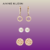 Aretes Anne Klein | Modelo 01G00098 - comprar en línea