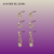 Aretes Anne Klein | Modelo 60567721-I15 - comprar en línea