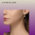 Aretes Anne Klein | Modelo 60567721-I15 en internet