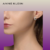 Aretes Anne Klein | Modelo 60571625-5ZU en internet