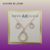 Collar Anne Klein | Modelo 10S00447