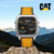 Reloj CAT para Caballero Color Amarillo / Negro AS.149.27.137