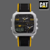 Reloj CAT WATCHES Color Negro / Plata AS.149.21.137 - Centro Frances Distribuidores