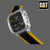 Reloj CAT WATCHES Color Negro / Plata AS.149.21.137 en internet