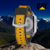 Reloj CAT para Caballero Color Amarillo / Negro AS.149.27.137 - comprar en línea